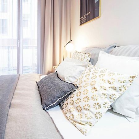 Apartament Arkadia Na Kazimierzu Красков Екстериор снимка