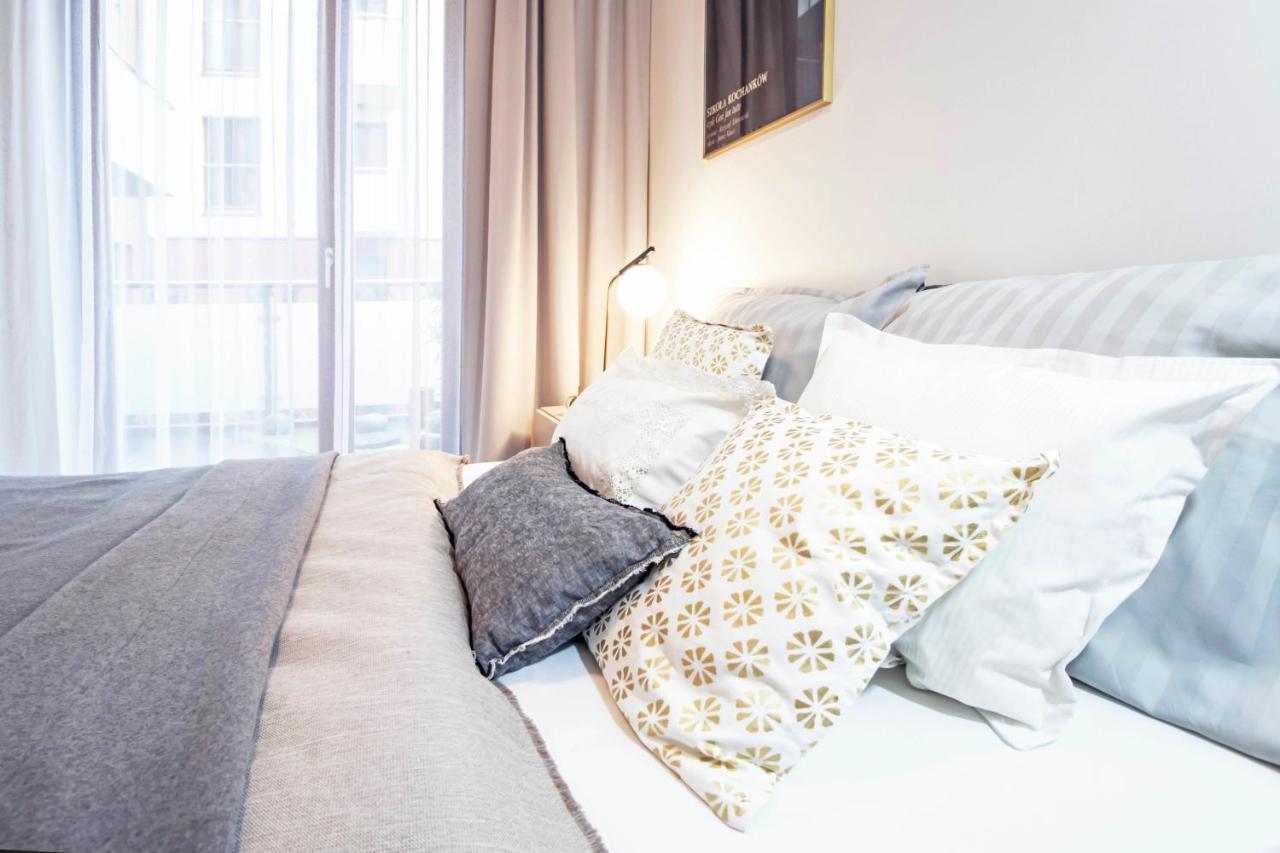 Apartament Arkadia Na Kazimierzu Красков Екстериор снимка