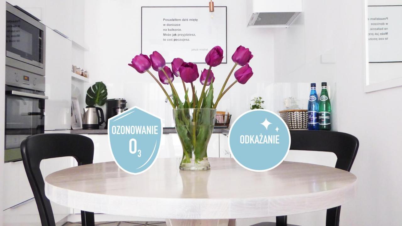 Apartament Arkadia Na Kazimierzu Красков Екстериор снимка