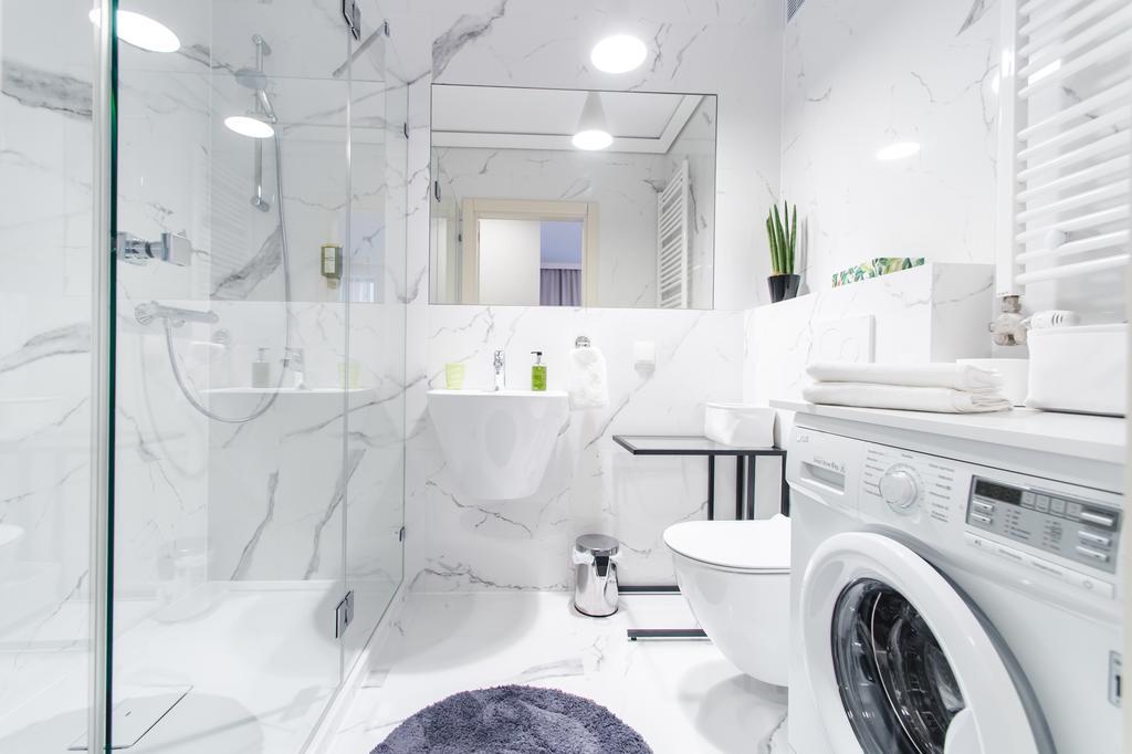 Apartament Arkadia Na Kazimierzu Красков Екстериор снимка