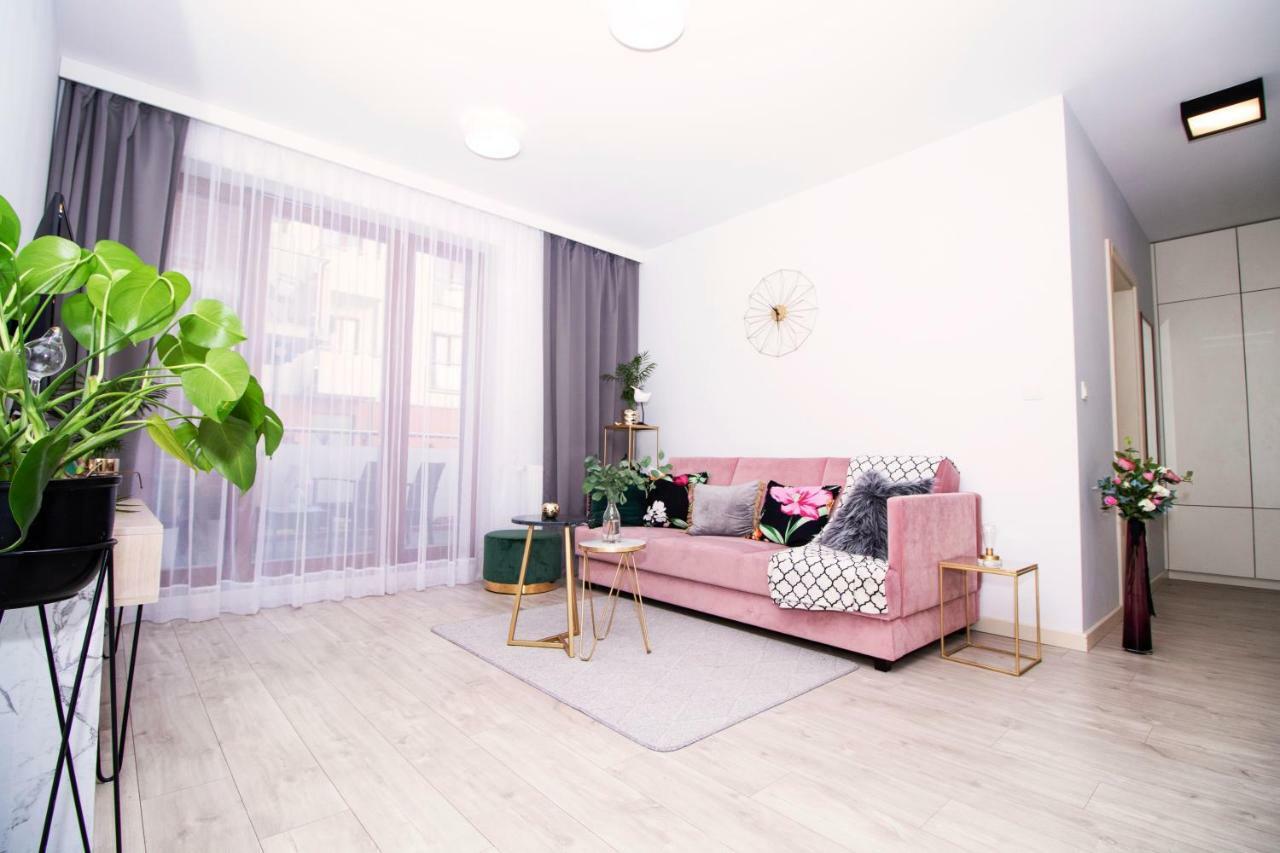 Apartament Arkadia Na Kazimierzu Красков Екстериор снимка